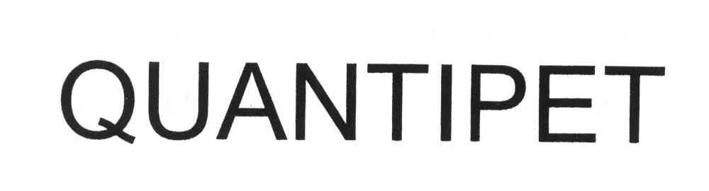 QUANTIPET