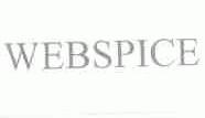 WEBSPICE