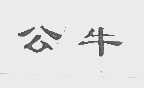 公牛