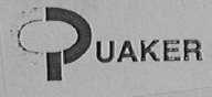 QUAKER
