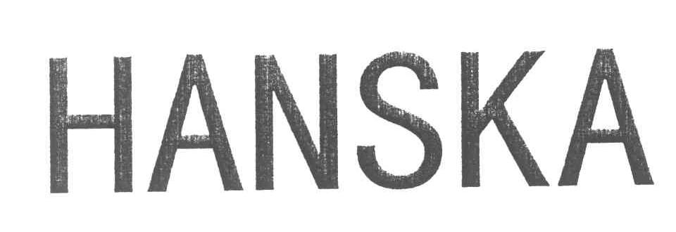HANSKA