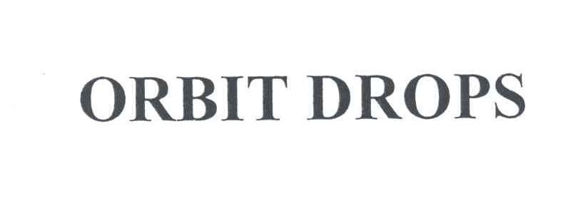 ORBIT DROPS