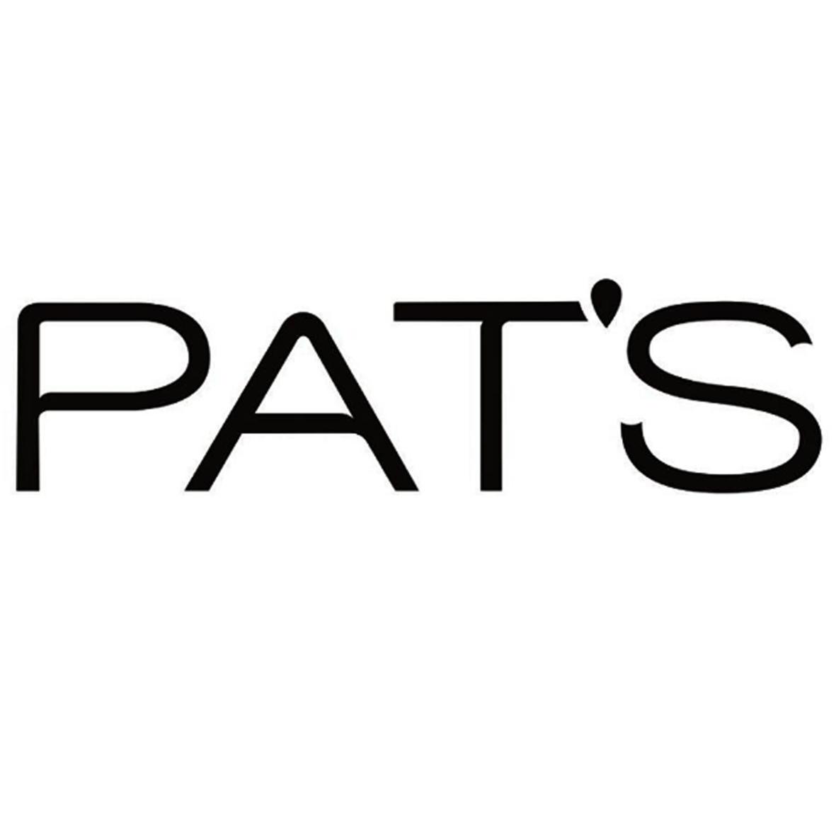 PAT'S