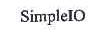 SIMPLEIO