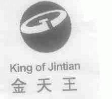 金天王;KING OF JINTIAN