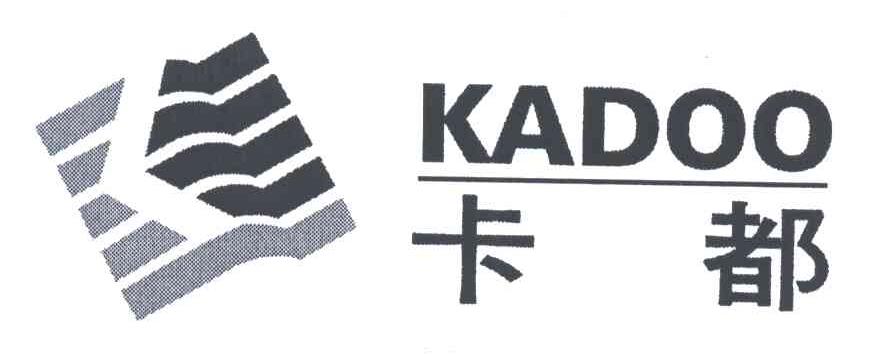 卡都;KADOO