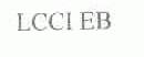 LCCI EB
