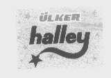 ULKER HALLEY