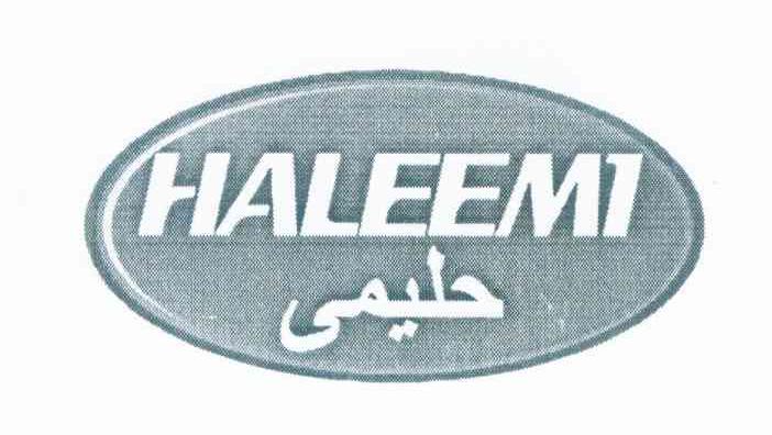 HALEEMI