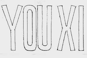 YOUXI