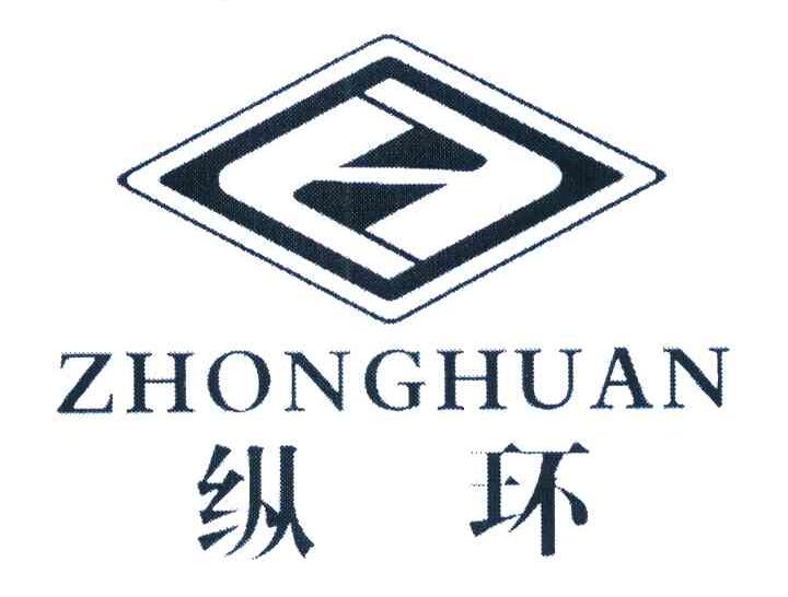 纵环 ZHONGHUAN