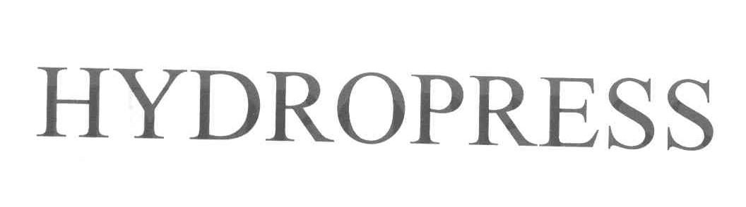 HYDROPRESS