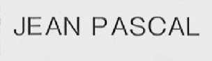 JEAN PASCAL