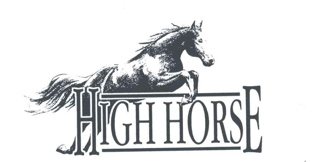 HIGHHORSE
