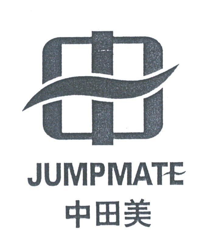 中田美;JUMPMATE