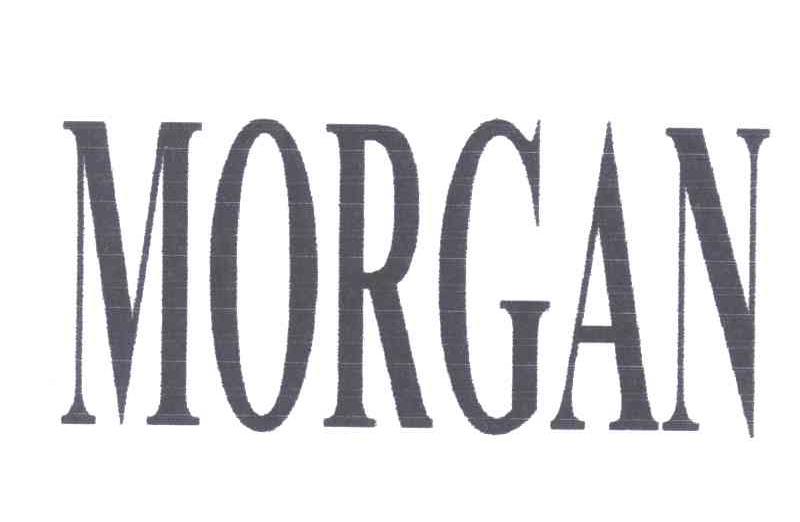 MORGAN