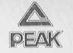 PEAK