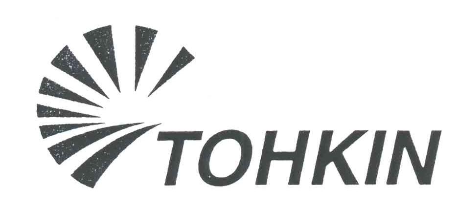 TOHKIN