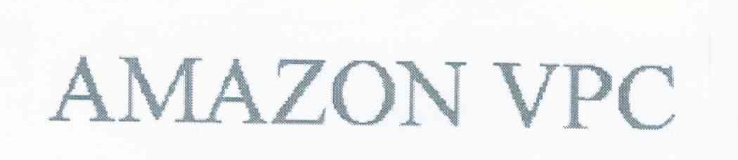 AMAZON VPC