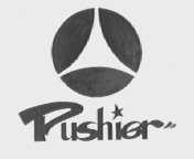 PUSHIER