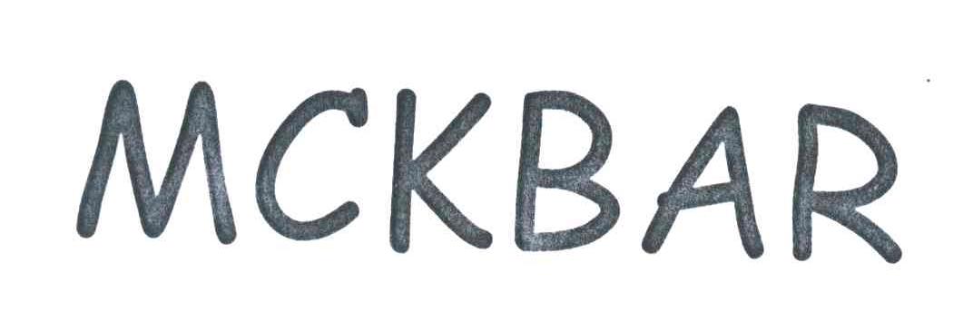 MCKBAR