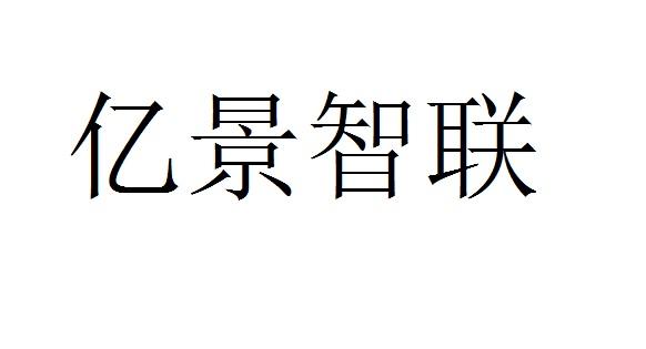 亿景智联