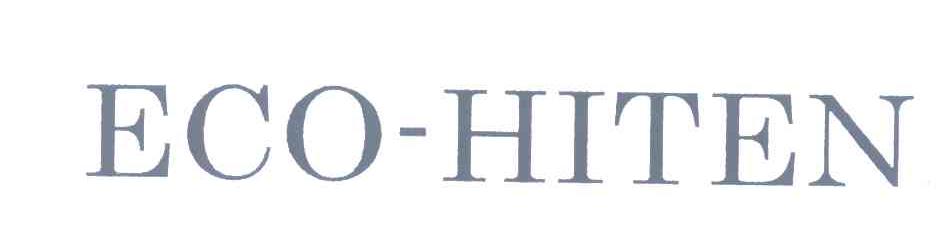 ECO-HITEN