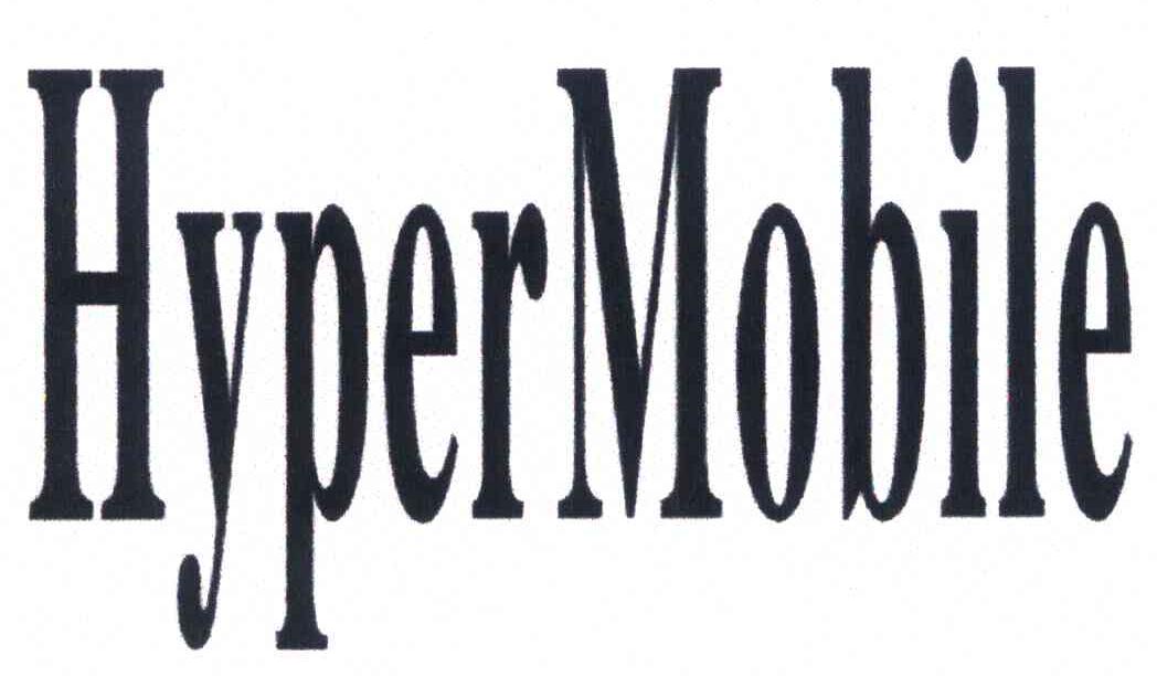 HYPERMOBILE