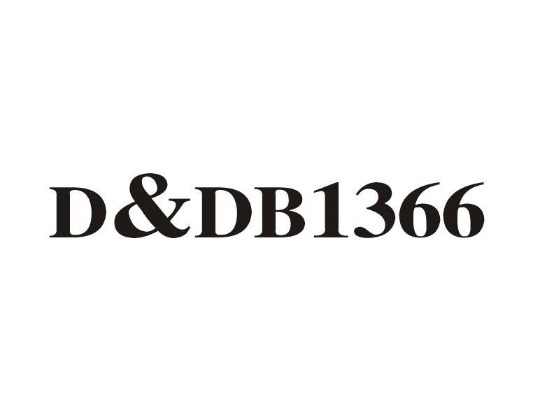 D&DB 1366