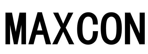 MAXCON