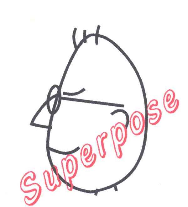 SUPERPOSE