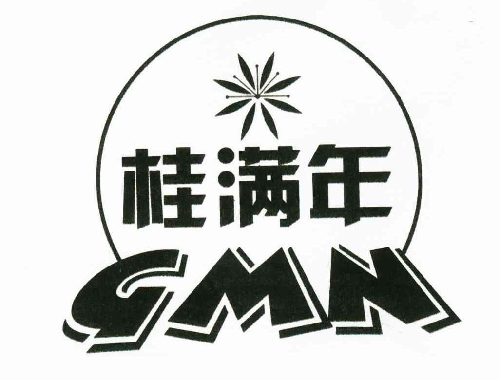 桂满年;GMN