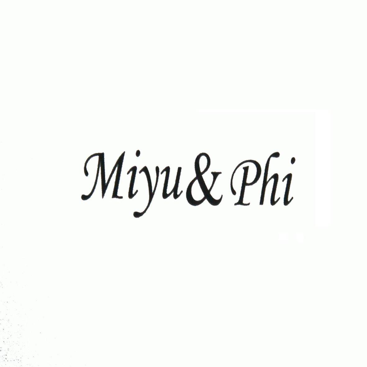 MIYUPHI