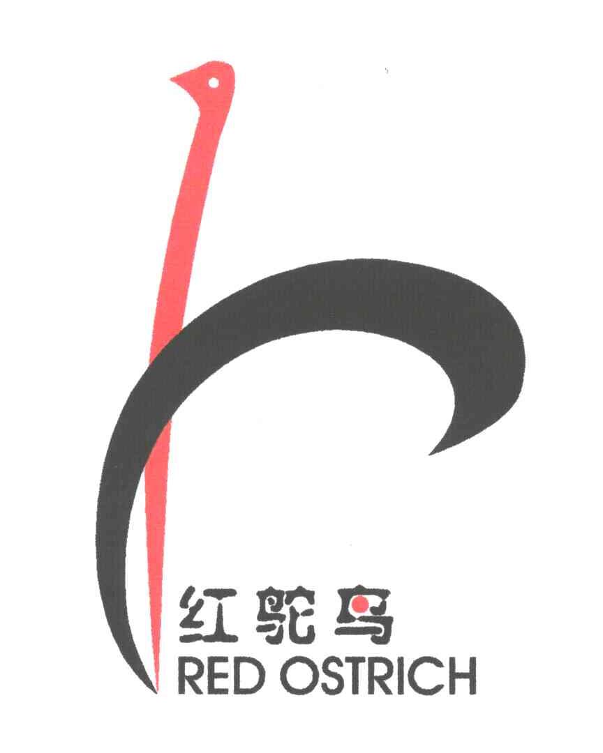红鸵鸟;REDOSTRICH