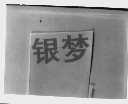 银梦