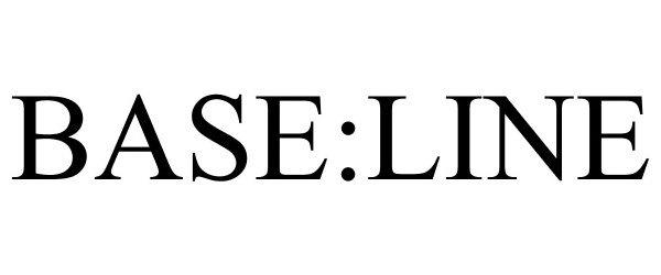 BASE：LINE