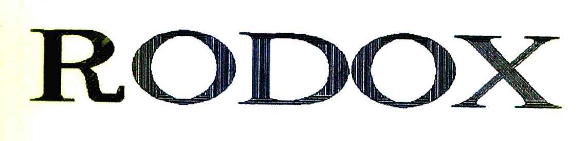 RODOX