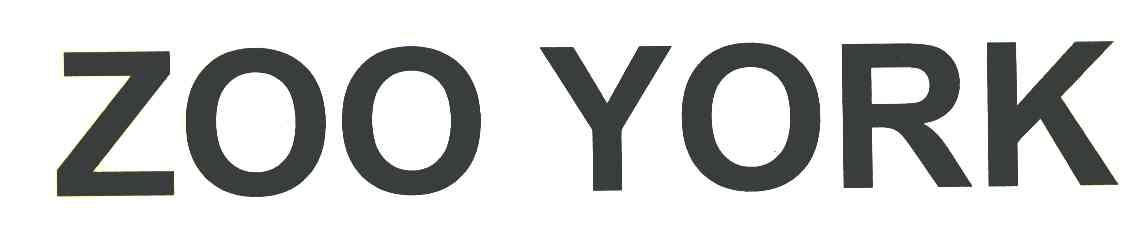 ZOO YORK