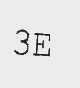 3E