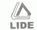 LIDE