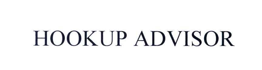 HOOKUP ADVISOR