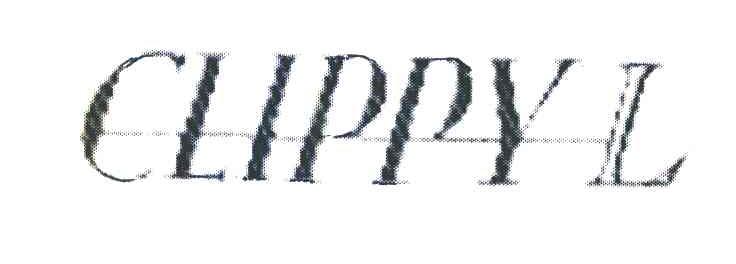 CLIPPYL