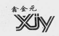 鑫金元   XJY