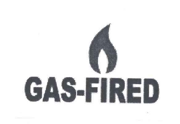 GAS-FIRED