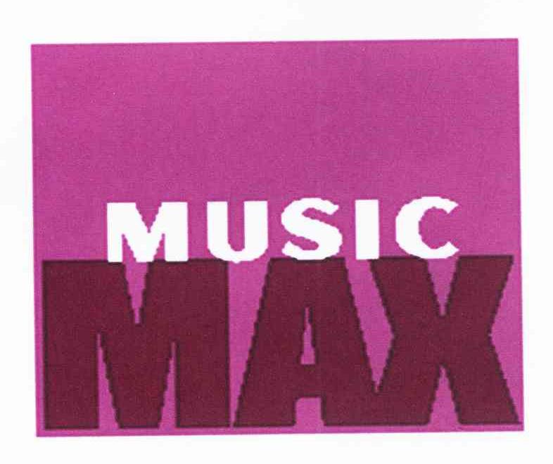 MUSIC MAX