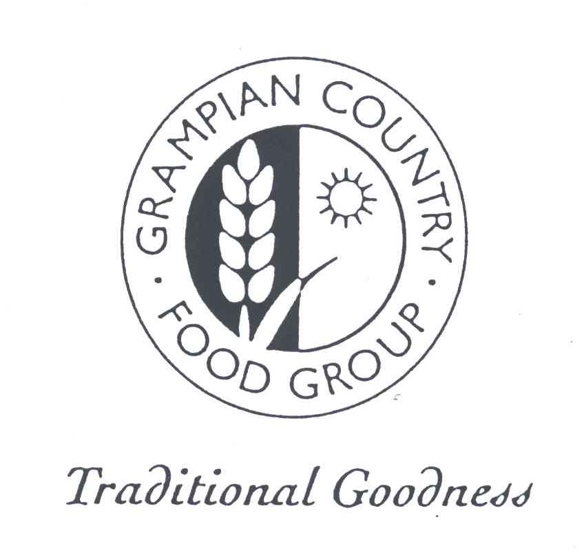 GRAMPIAN COUNTRY FOOD GROUP TRADITIONAL GOODNESS