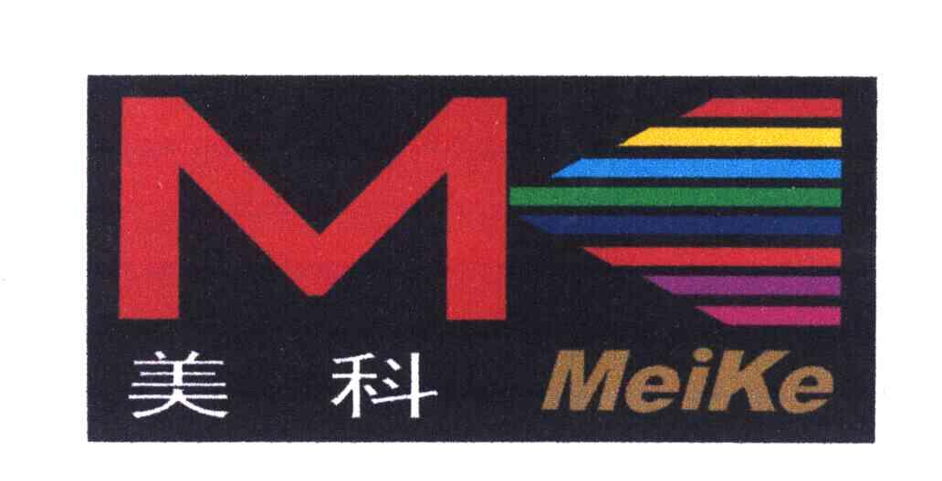 美科 M
