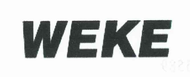 WEKE