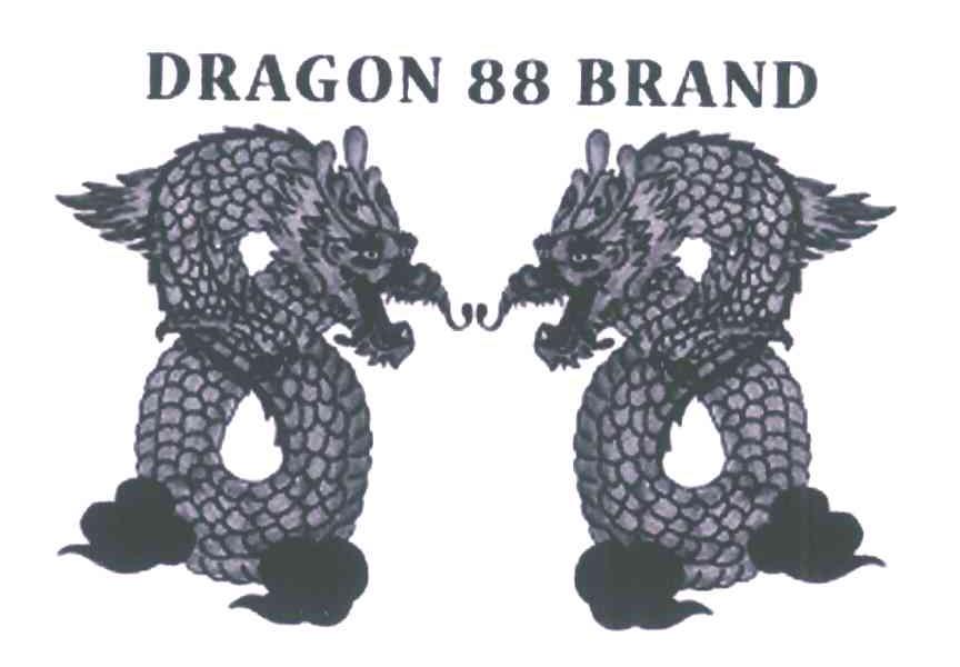 DRAGON 88 BRAND