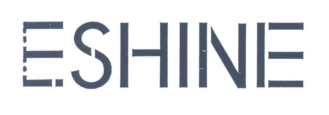ESHINE